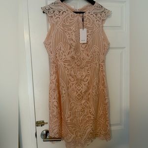 New Reiss Cocktail Dress, size 10
